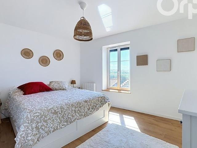 Maison à louer 3 pièces • 104,71 m2 Dallet