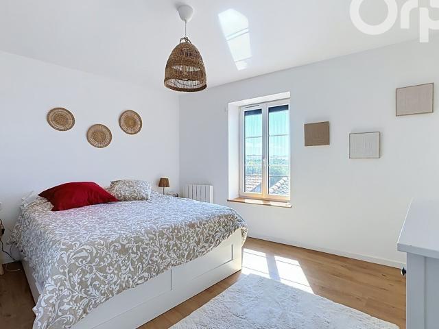 Maison à louer 3 pièces 104,71 m
