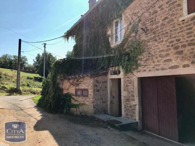 Maison à louer 3 pièces 105.38m²