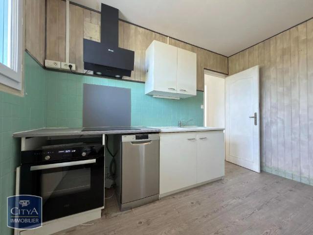 Maison à louer 3 pièces 105.4m²