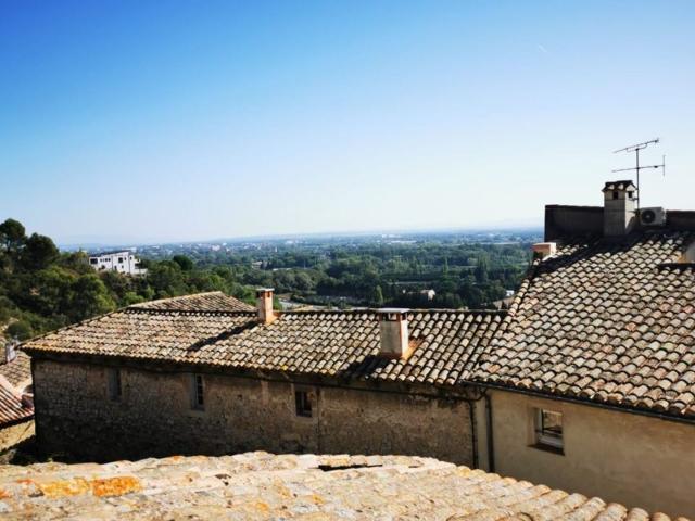 Maison à louer 3 pièces