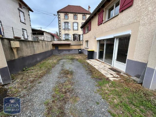 Maison à louer 3 pièces 108m²