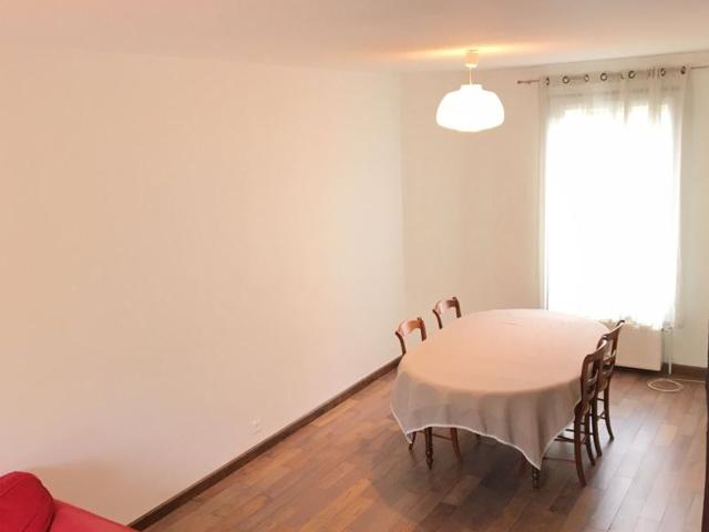 Maison à louer 3 pièces