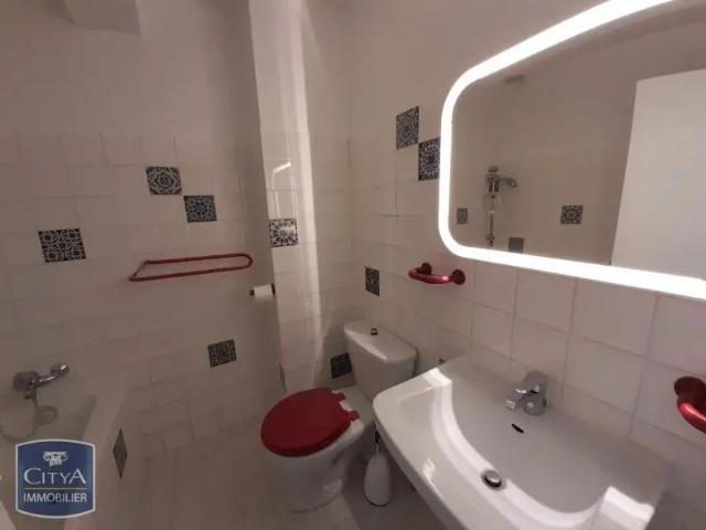 Maison à louer 4 pièces 112.59m²
