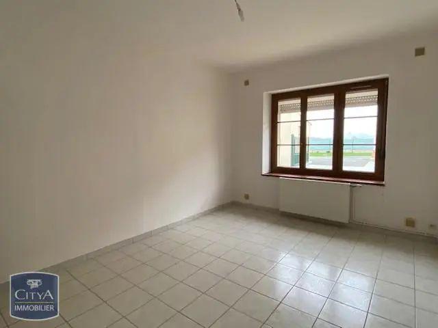 Maison à louer 3 pièces 113.8m²