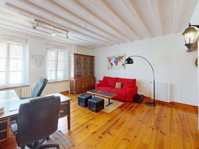 Maison à louer 3 pièces • 163 m 2 Corny sur Moselle
