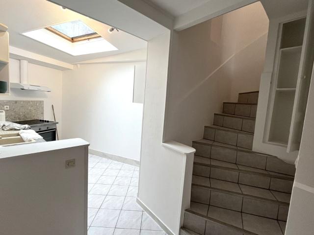 Maison à louer 3 pièces