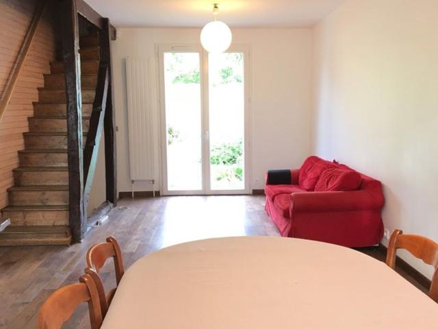 Maison à louer 3 pièces