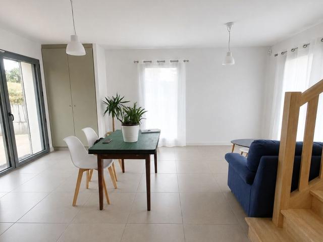Maison à louer 3 pièces