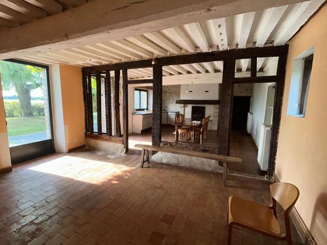 Maison à louer 3 pièces