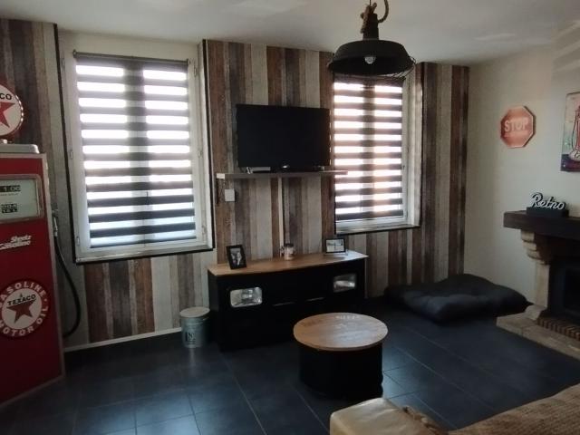 Maison à louer 3 pièces
