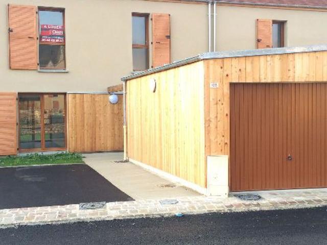 Maison à louer 3 pièces