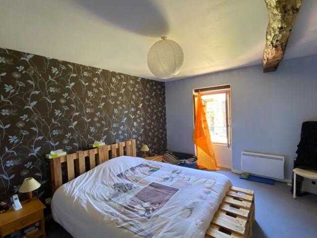 Maison à louer 3 pièces