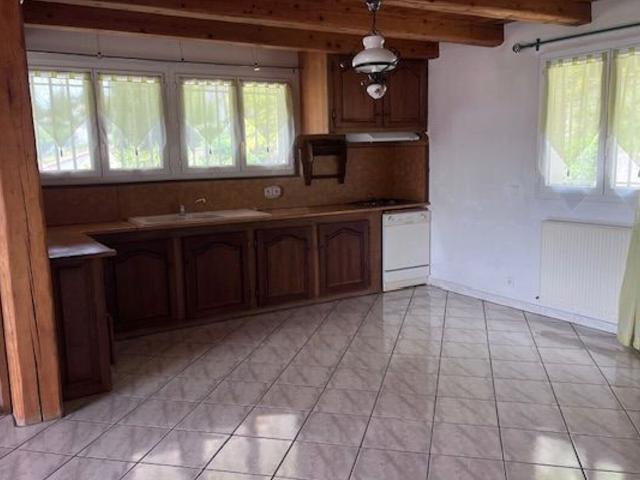 Maison à louer 3 pièces
