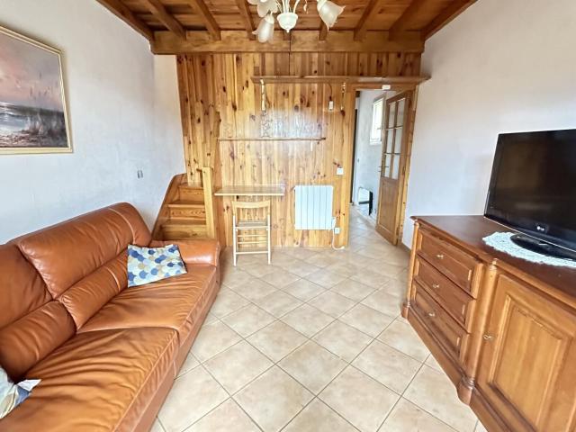 Maison à louer 3 pièces