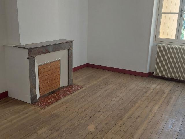 Maison à louer 3 pièces