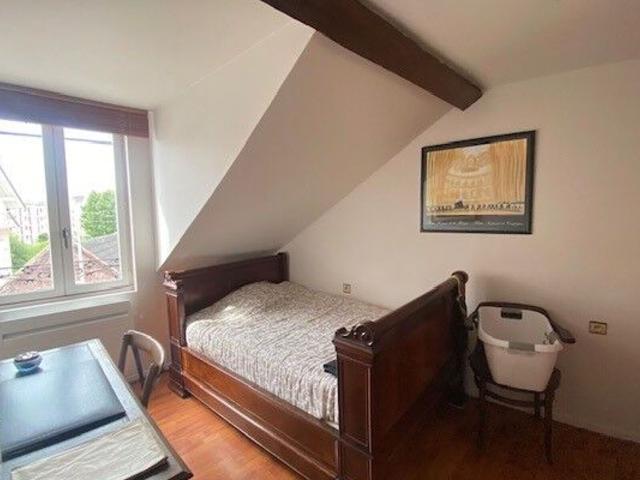 Maison à louer 3 pièces