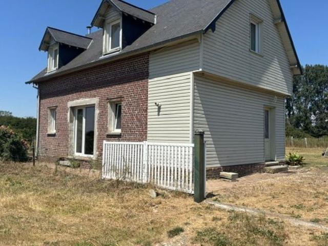 Maison à louer 3 pièces