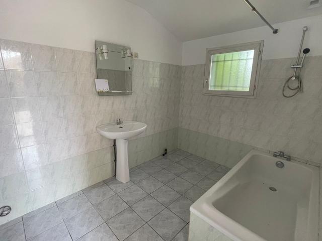 Maison à louer 3 pièces