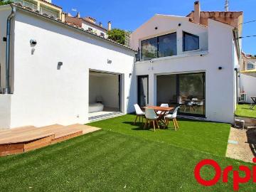 Maison à louer 3 pièces