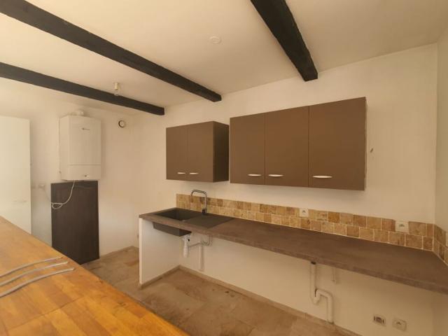 Maison à louer 3 pièces