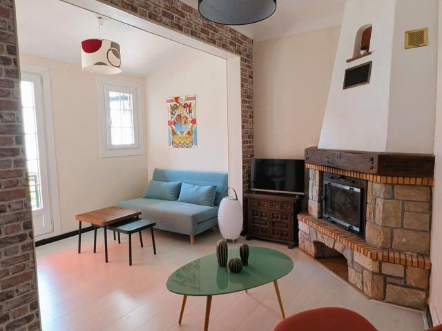 Maison à louer 3 pièces