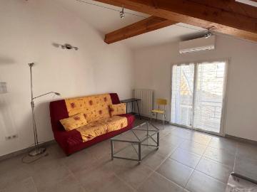 Maison à louer 3 pièces