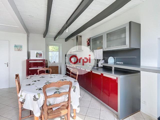 Maison à louer 3 pièces