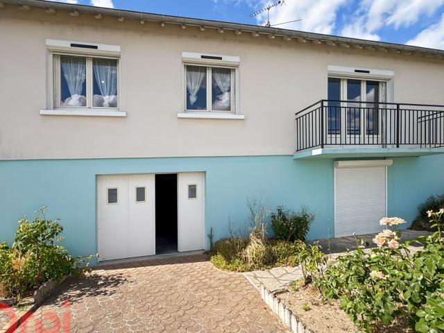 Maison à louer 3 pièces