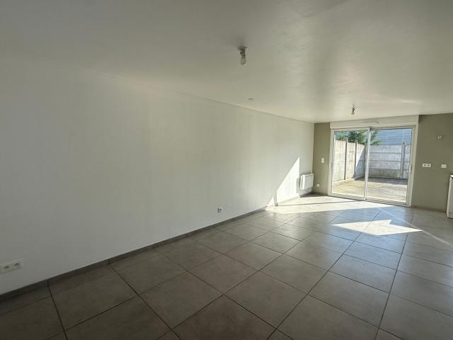 Maison à louer 3 pièces