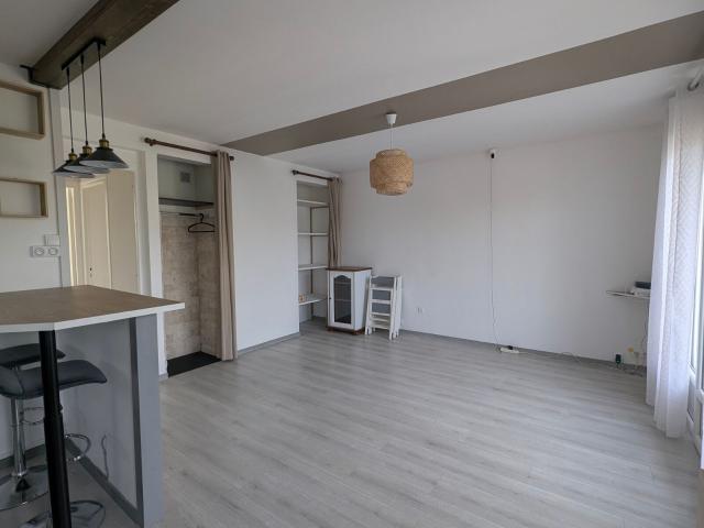 Maison à louer 3 pièces