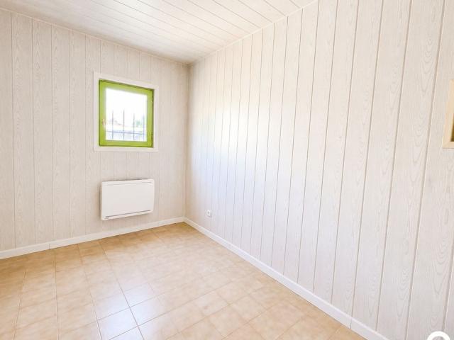 Maison à louer 3 pièces