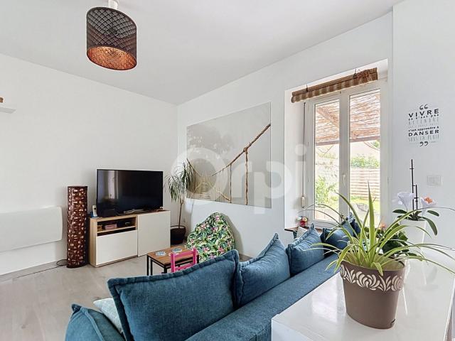 Maison à louer 3 pièces