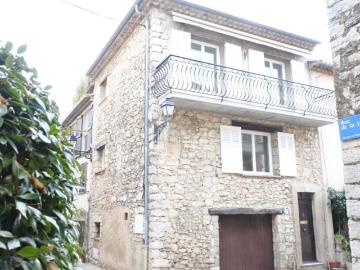 Maison à louer à Alpes - Balcon, Parking