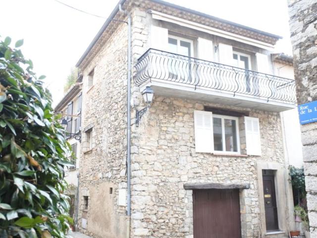 Maison à louer 3 pièces
