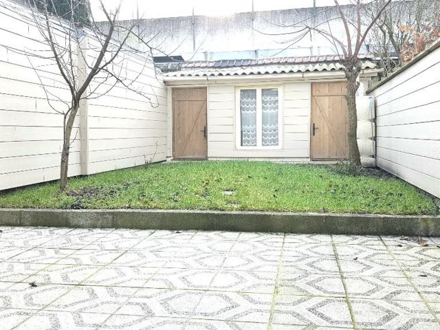 Maison à louer 3 pièces