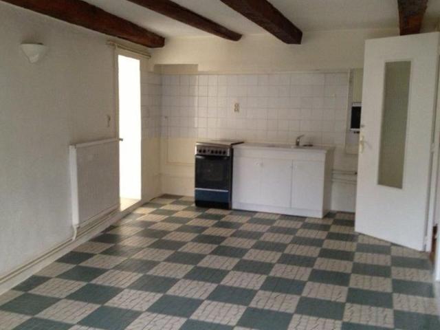 Maison à louer 3 pièces