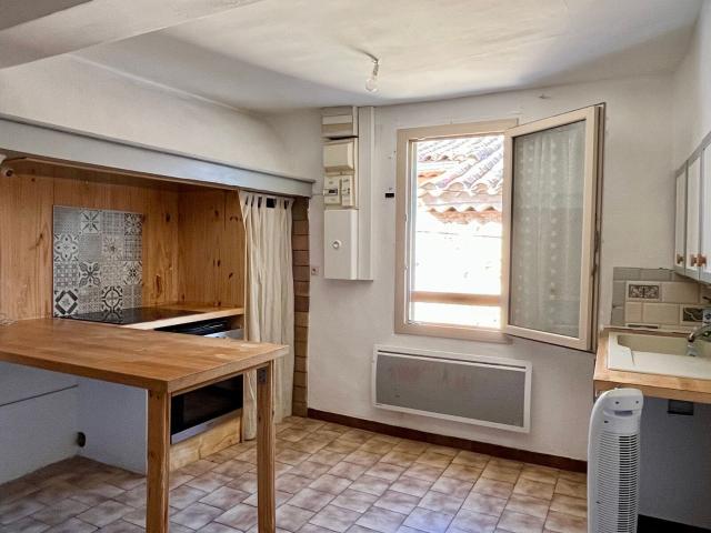 Location maison, m² T 3 à Combaillaux, 773 €