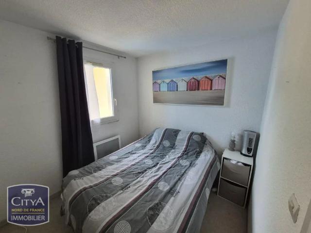 Maison à louer 3 pièces 38.31m²