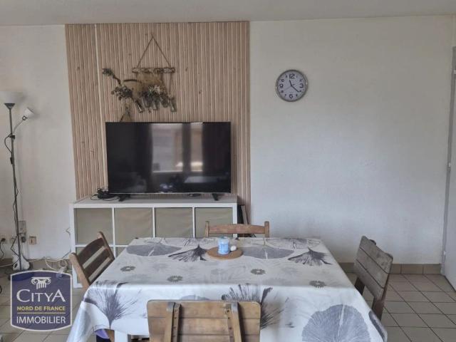 Maison à louer 3 pièces 38.31m²