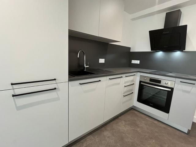 Maison à louer 3 pièces 39,14 m
