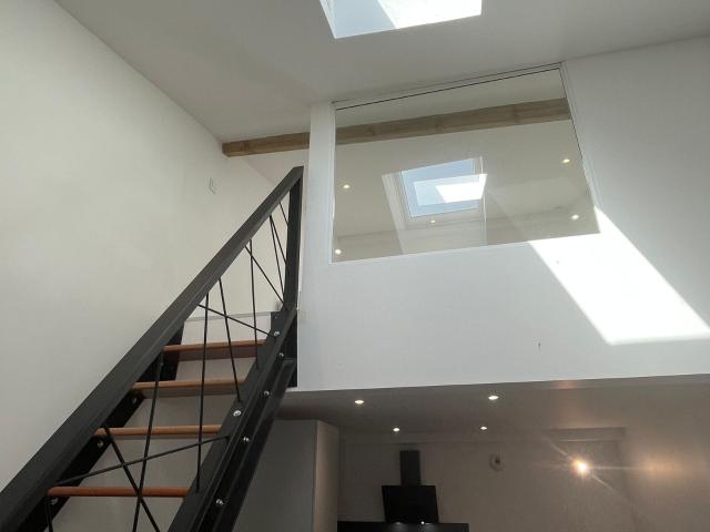 Maison à louer 3 pièces 39,14 m
