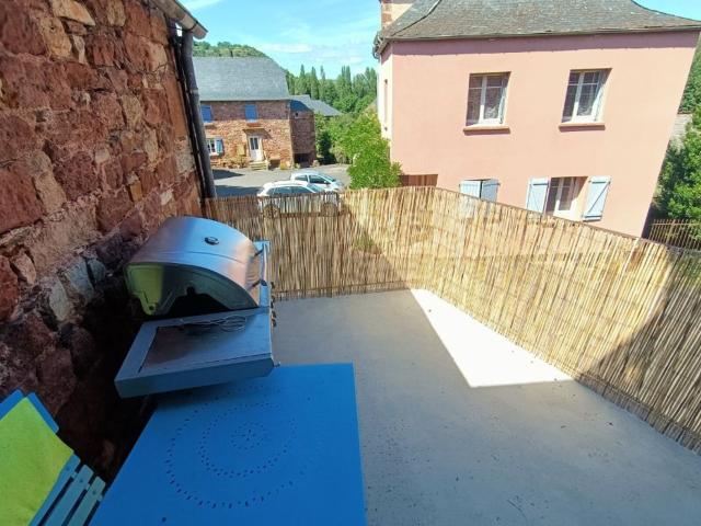 Maison à louer 3 pièces 39 m
