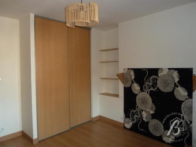 Maison à louer, 3 pièces WESTHOFFEN 67310