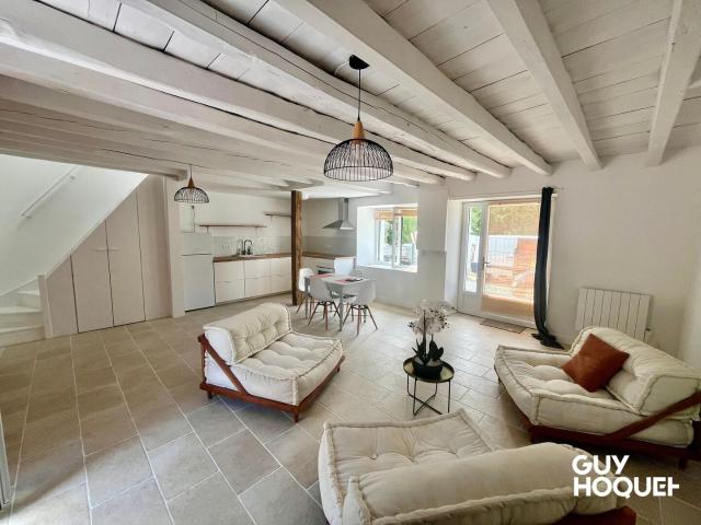 Maison à louer 3 pièces à PLESSE
