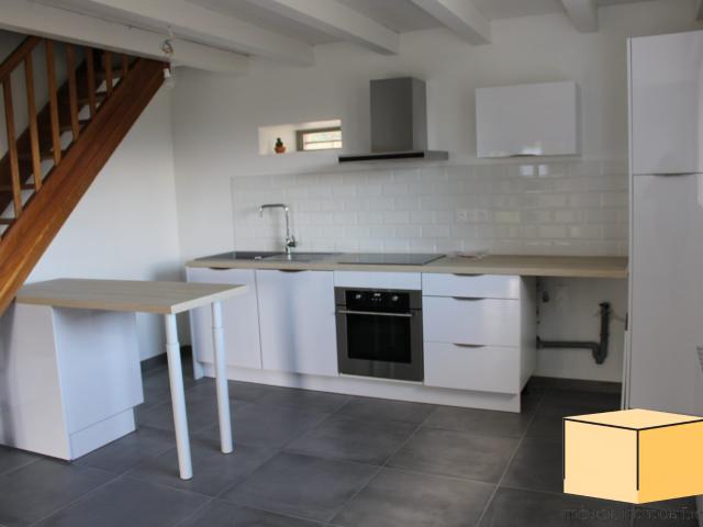 Maison à louer, 3 pièces Belley 01300