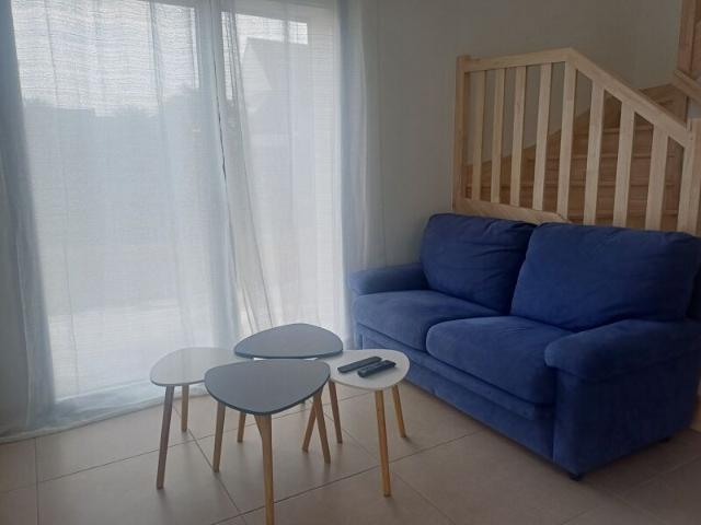 Maison à louer 3 pièces • Binic