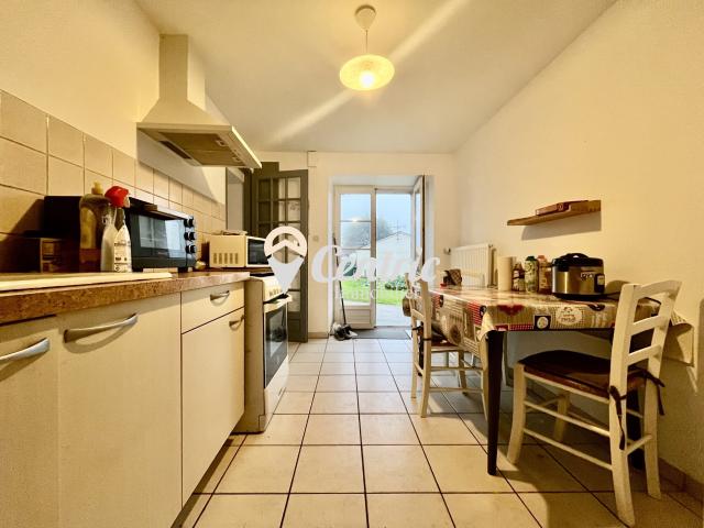 Maison à louer, 3 pièces Boismé 79300
