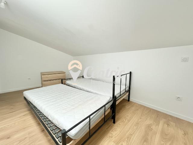 Maison à louer, 3 pièces Bressuire 79300