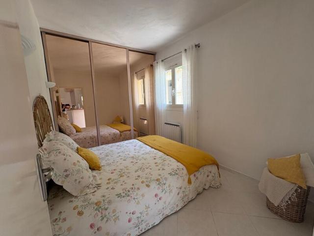 Maison à louer 3 pièces • Cagnes sur Mer
